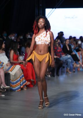 Nicaragua Diseña: Talento, Creatividad y Sublime Imaginación