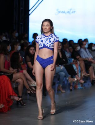 Nicaragua Diseña: Talento, Creatividad y Sublime Imaginación