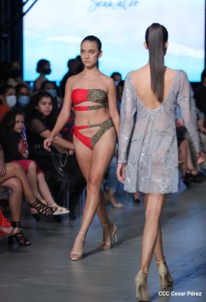 Nicaragua Diseña: Talento, Creatividad y Sublime Imaginación