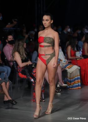 Nicaragua Diseña: Talento, Creatividad y Sublime Imaginación