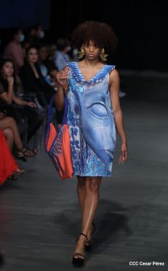 Nicaragua Diseña: Talento, Creatividad y Sublime Imaginación