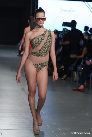 Nicaragua Diseña: Talento, Creatividad y Sublime Imaginación