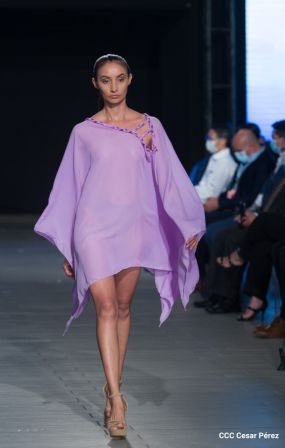 Nicaragua Diseña: Talento, Creatividad y Sublime Imaginación