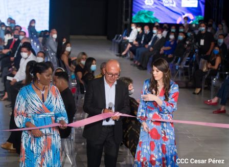 Nicaragua Diseña: Talento, Creatividad y Sublime Imaginación