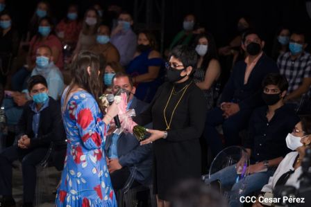 Nicaragua Diseña: Talento, Creatividad y Sublime Imaginación