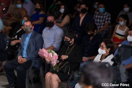 Nicaragua Diseña: Talento, Creatividad y Sublime Imaginación