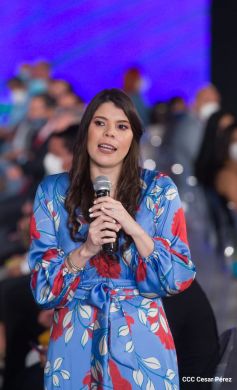 Nicaragua Diseña: Talento, Creatividad y Sublime Imaginación