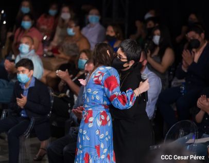 Nicaragua Diseña: Talento, Creatividad y Sublime Imaginación