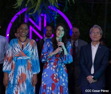 Nicaragua Diseña: Talento, Creatividad y Sublime Imaginación