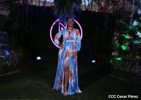 Nicaragua Diseña: Talento, Creatividad y Sublime Imaginación