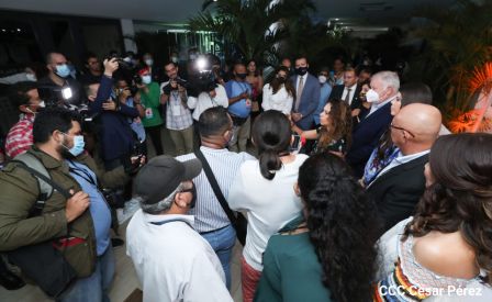 Nicaragua Diseña: Talento, Creatividad y Sublime Imaginación