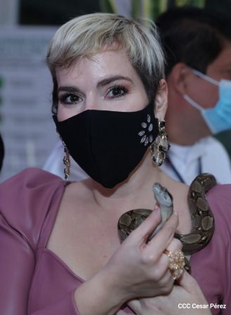 Nicaragua Diseña: Talento, Creatividad y Sublime Imaginación