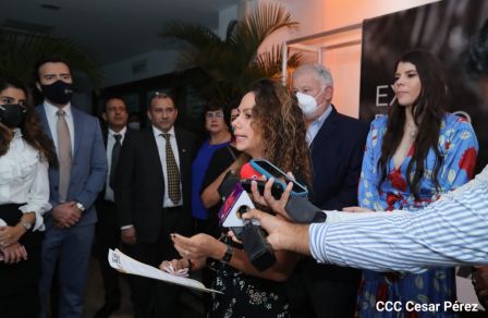 Nicaragua Diseña: Talento, Creatividad y Sublime Imaginación