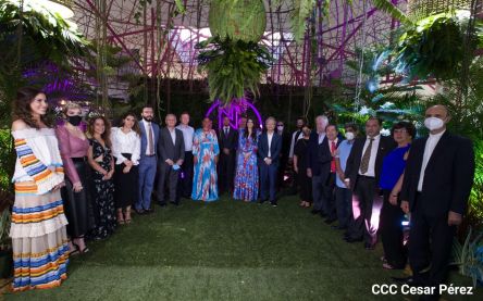 Nicaragua Diseña: Talento, Creatividad y Sublime Imaginación