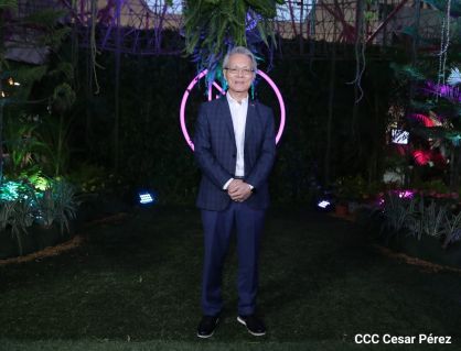 Nicaragua Diseña: Talento, Creatividad y Sublime Imaginación