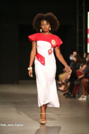 Lo mejor de la segunda noche de Nicaragua Diseña