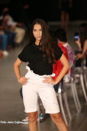 Lo mejor de la segunda noche de Nicaragua Diseña