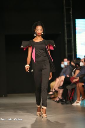 Lo mejor de la segunda noche de Nicaragua Diseña