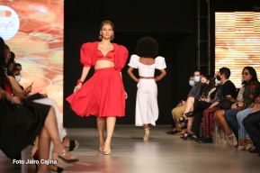 Lo mejor de la segunda noche de Nicaragua Diseña