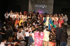 Lo mejor de la segunda noche de Nicaragua Diseña