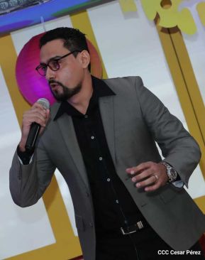 Lo mejor de la segunda noche de Nicaragua Diseña