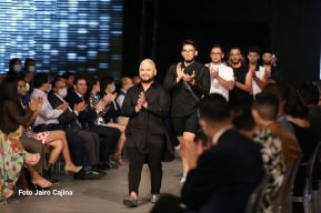 Lo mejor de la segunda noche de Nicaragua Diseña