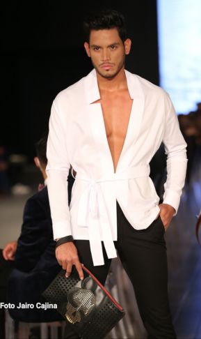 Lo mejor de la segunda noche de Nicaragua Diseña