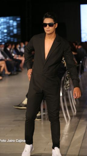 Lo mejor de la segunda noche de Nicaragua Diseña