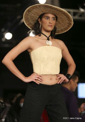 Lo mejor de la segunda noche de Nicaragua Diseña