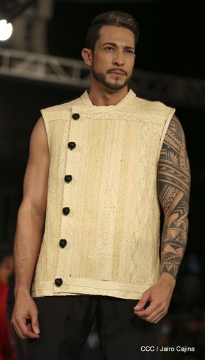 Lo mejor de la segunda noche de Nicaragua Diseña