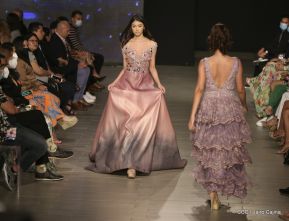 Lo mejor de la segunda noche de Nicaragua Diseña