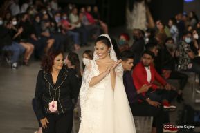 Lo mejor de la segunda noche de Nicaragua Diseña