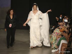 Lo mejor de la segunda noche de Nicaragua Diseña