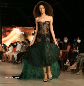 Espectacular cierre de Nicaragua Diseña 2020