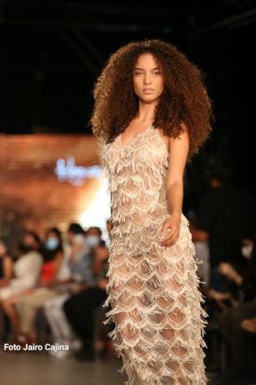 Espectacular cierre de Nicaragua Diseña 2020