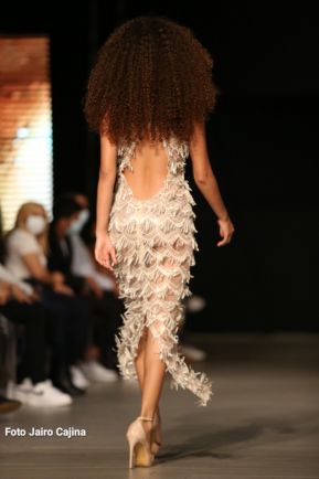 Espectacular cierre de Nicaragua Diseña 2020