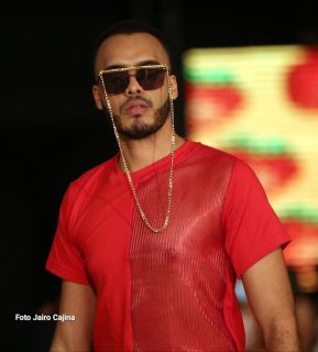 Espectacular cierre de Nicaragua Diseña 2020