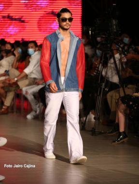 Espectacular cierre de Nicaragua Diseña 2020