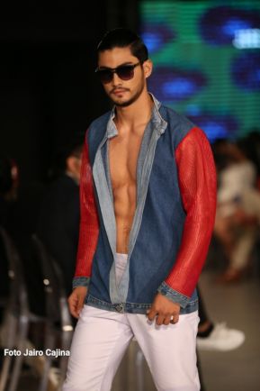 Espectacular cierre de Nicaragua Diseña 2020