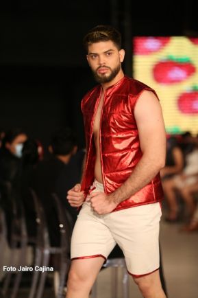 Espectacular cierre de Nicaragua Diseña 2020