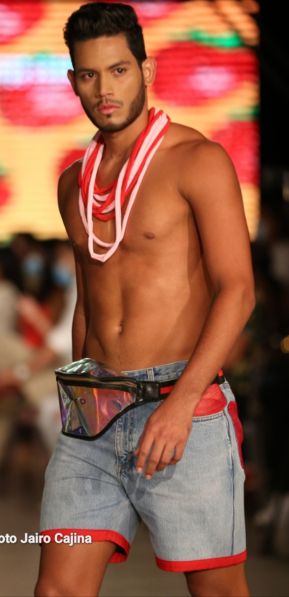 Espectacular cierre de Nicaragua Diseña 2020