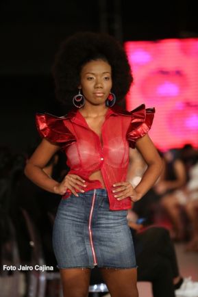 Espectacular cierre de Nicaragua Diseña 2020