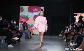 Espectacular cierre de Nicaragua Diseña 2020