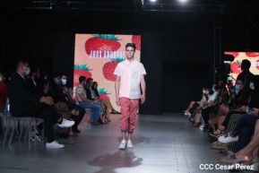 Espectacular cierre de Nicaragua Diseña 2020