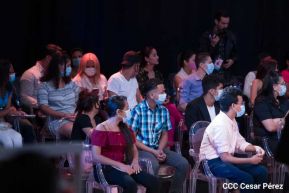 Espectacular cierre de Nicaragua Diseña 2020