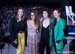 Espectacular cierre de Nicaragua Diseña 2020