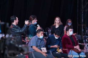 Espectacular cierre de Nicaragua Diseña 2020