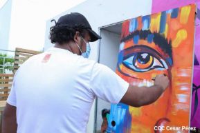 Espectacular cierre de Nicaragua Diseña 2020