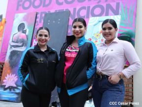 Espectacular cierre de Nicaragua Diseña 2020