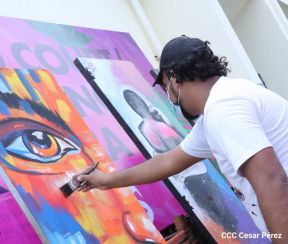 Espectacular cierre de Nicaragua Diseña 2020